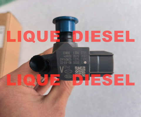DENSO Fuel injector 295700-0140 33800-4A900 2957000140 338004A900 for HYUNDAI / KIA supplier