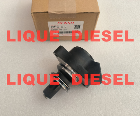 Denso ELEMENT SUB ASSY 094150-0310 0941500310 Elment Sub-Assy 094150-0310 for HP0 Pump supplier