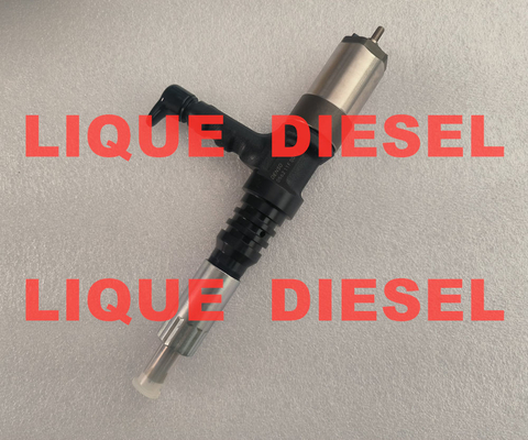 DENSO Fue Injector 095000-0560 095000-0562 6218-11-3100 6218-11-3101 6218113100 6218113101 for KOMATSU supplier