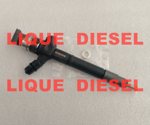 DENSO Fuel Injector DCRI109780 0950009780 095000-9780 9709500-978 for TOYOTA 23670-51031 23670-51030 23670-59035 supplier