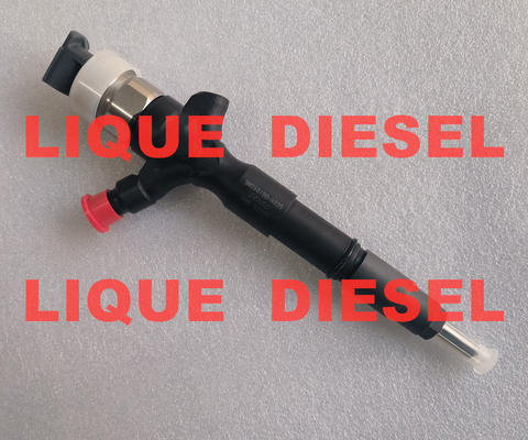 DENSO Fuel Injector 260100-6020 2601006020  295050-0810 2950500810  23670-0L110 23670-09380 supplier