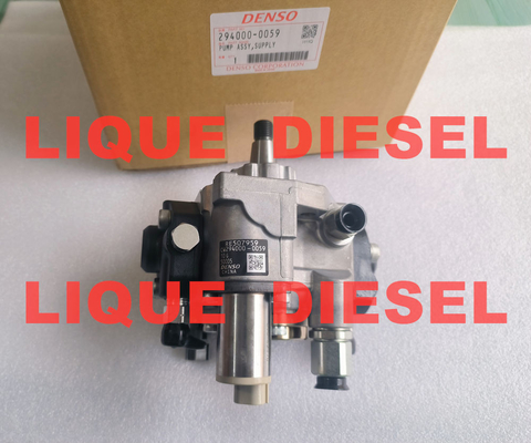 DENSO Fuel Pump 294000-0059 RE507959 2940000059 RE507959  294000-005# supplier