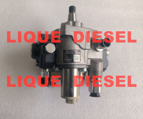 DENSO Fuel Pump 294000-0059 RE507959 2940000059 RE507959  294000-005# supplier