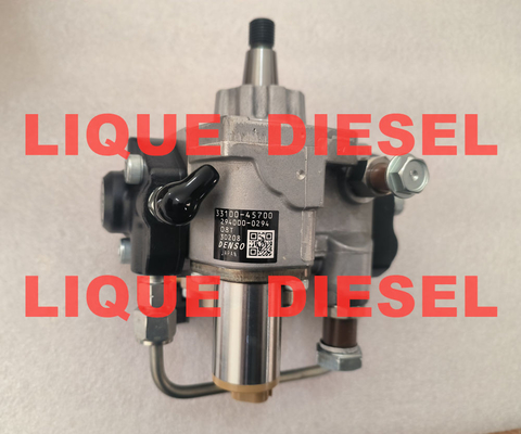 DENSO fuel pump 9729400-029 2940000294 294000-0294 294000-0290 33100-45700 3310045700 for HYUNDAI supplier