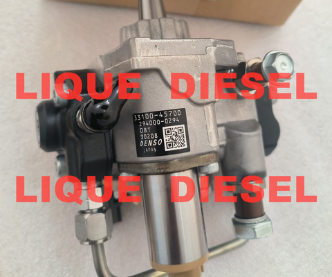 DENSO fuel pump 9729400-029 2940000294 294000-0294 294000-0290 33100-45700 3310045700 for HYUNDAI supplier