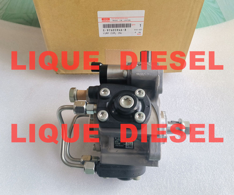 DENSO fuel pump 9729405-042 294050-0424 8-97605946-8 9729405042 2940500424 8976059468 97605946 supplier