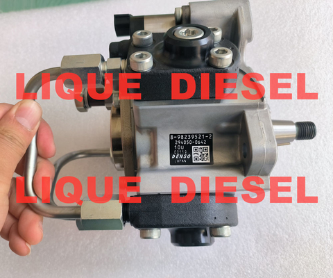 DENSO fuel pump 9729405-064 294050-0642 8-98239521-2  9729405064 2940500642 8982395212 98239521 supplier