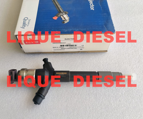 DENSO injector DCRI300890 2950500890 2950500890AM 1465A367 295050-0890 9729505-089 SM295050-0890 supplier