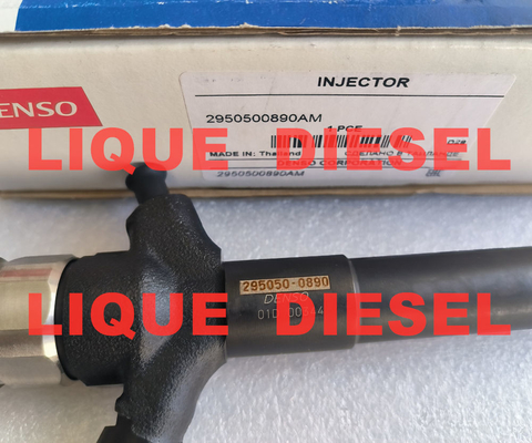 DENSO injector DCRI300890 2950500890 2950500890AM 1465A367 295050-0890 9729505-089 SM295050-0890 supplier