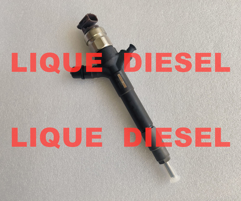 DENSO injector DCRI300890 2950500890 2950500890AM 1465A367 295050-0890 9729505-089 SM295050-0890 supplier