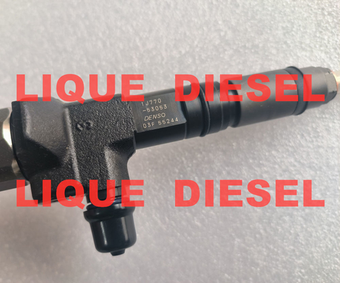 DENSO Fuel injector 295050-1320 1J770-53053 2950501320  1J770-53053 1J770-53052 1J770-53051 1J770-53050 supplier