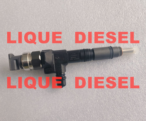 DENSO Fuel injector 295050-1320 1J770-53053 2950501320  1J770-53053 1J770-53052 1J770-53051 1J770-53050 supplier