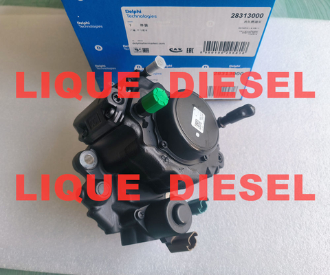 DELPHI PUMP 28313000 320/06825 320-06825 32006825 COMMON RAIL PUMP FOR JCB  FUEL PUMP supplier