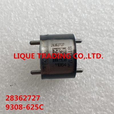 DELPHI Common rail nozzle control valve 625C , 9308-625C, 28362727 supplier