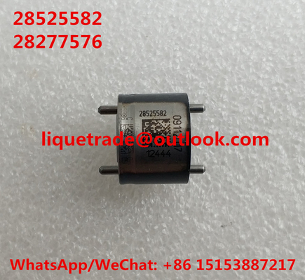 DELPHI 100% Original and New control valve 28525582 , 28277576 used for 28229873 33800 4A710 supplier