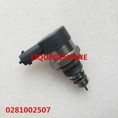 BOSCH pressure control valve DRV 0281002507 / 0 281 002 507 for 31402-2A400 supplier