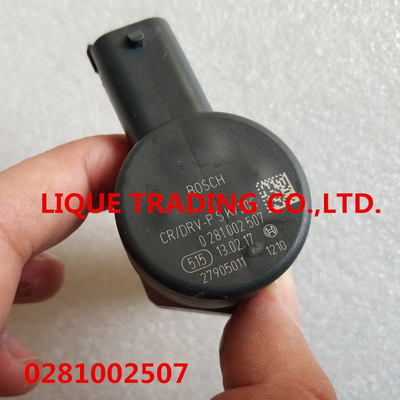 BOSCH pressure control valve DRV 0281002507 / 0 281 002 507 for 31402-2A400 supplier