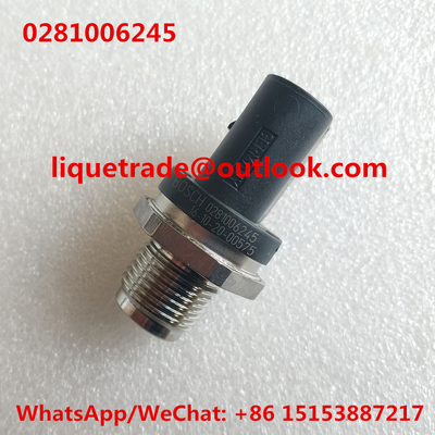 BOSCH Pressure Sensor 0281006245 , 0 281 006 245 100% Original and New supplier