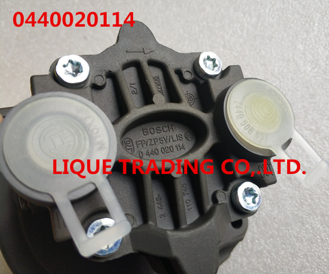 BOSCH Original and new Gear pump, fuel supply pump 0440020114,  0 440 020 114 supplier