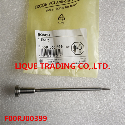 BOSCH Original and New common rail control valve F00RJ00399 , F 00R J00 399 supplier