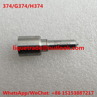 DELPHI nozzle 374 nozzle L374PBD, L374PRD, H374 , G374 supplier