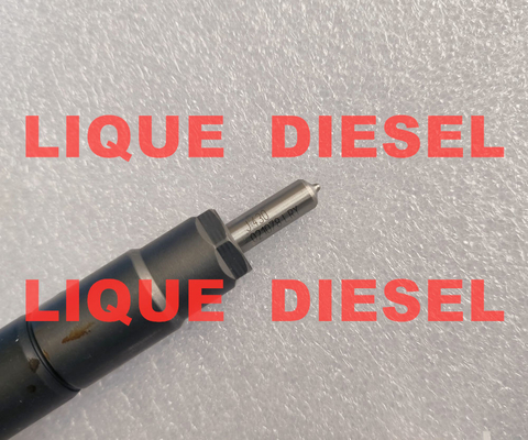 DELPHI common rail injector 28347042 for DOOSAN 400903-00043E 40090300043E  400903 00043E supplier