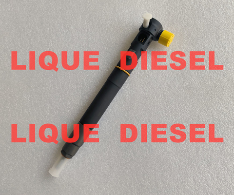 DELPHI fuel injector 28387604 6730170021 A6730170021 for SSANGYONG Tivoli original OE A 673 017 00 21 supplier