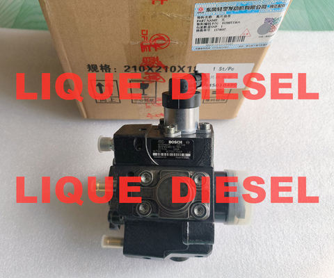 BOSCH common rail pump 0445010490 0 445 010 490 16700T156A CR/CP1H3/R85/10-789S supplier
