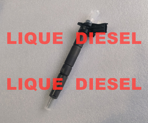 BOSCH Genuine piezo fuel injector 0445115007 0986435350 for OPEL 93161695, RENAULT 8200340068, 7701476567, 8200409398 supplier