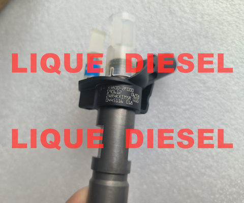 BOSCH Piezo injector 0445116017 0445116018 0 445 116 017 0 445 116 018 33800-2F000 338002F000 supplier