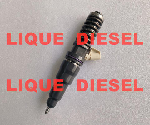 DELPHI Genuine EUI injector BEBE4C12101 BEBE4C12001 for John Deere RE533501 RE533608 SE501959 RE255520 RE522250 supplier