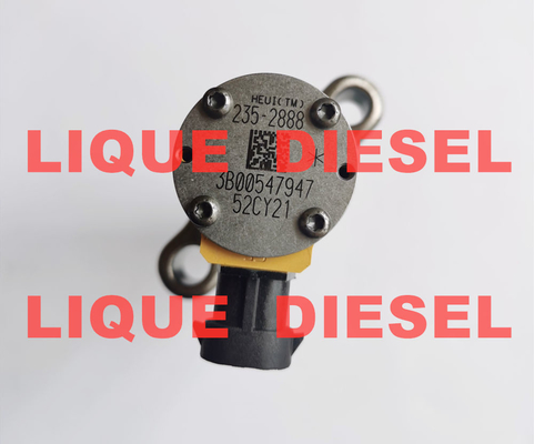 CAT Common Rail Injector 235-2888 2352888 = 236-0962 2360962 supplier