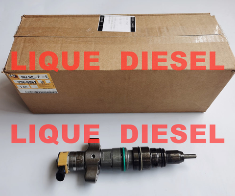 CAT Common Rail Injector 235-2888 2352888 = 236-0962 2360962 supplier