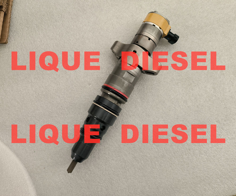 CAT Caterpiller Fuel Injector 557-7633 5577633 557 7633 For Engine C7 C9 supplier