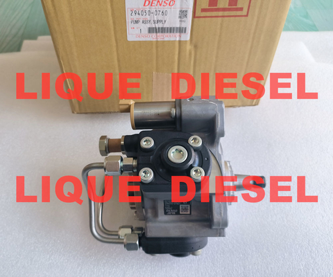 DENSO Common Rail Pump 9729405-076 294050-0760 22100-E0025 2940500760 22100E0025 supplier