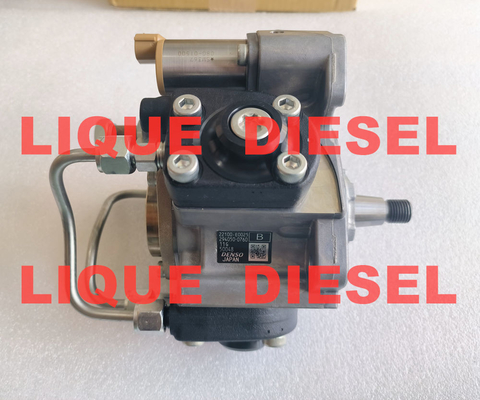 DENSO Common Rail Pump 9729405-076 294050-0760 22100-E0025 2940500760 22100E0025 supplier