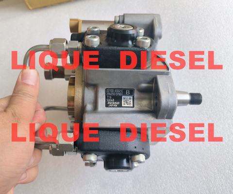 DENSO Common Rail Pump 9729405-076 294050-0760 22100-E0025 2940500760 22100E0025 supplier