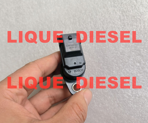 BOSCH Camshaft Sensor 0281002667 0 281 002 667 3408525100100 supplier