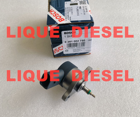 BOSCH DRV pressure regulator 0281002750 0 281 002 750 CR/DRV F AK/10 S supplier