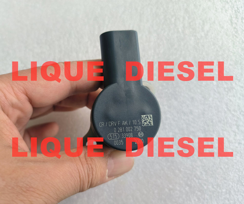 BOSCH DRV VALVE 0281002750 pressure regulator 281002750 0 281 002 750 CR/DRV F AK/10 S supplier