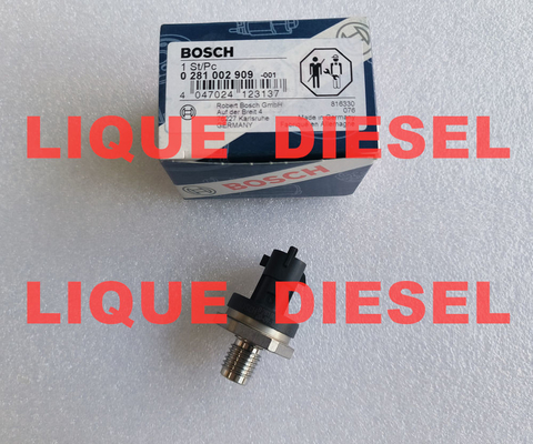 BOSCH pressure sensor 0281002909 0 281 002 909 281002909 supplier