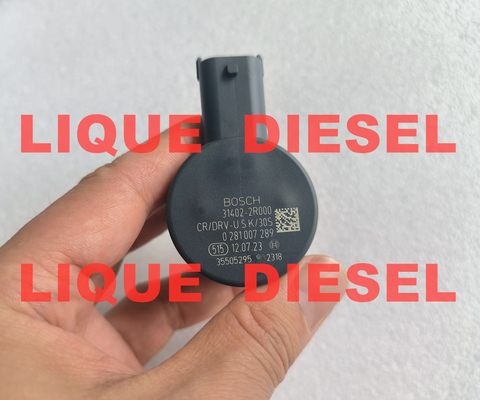 BOSCH DRV pressure regulator 0281007289 0 281 007 289 31402-2R000 314022R000 CR/DRV-USK/30S supplier