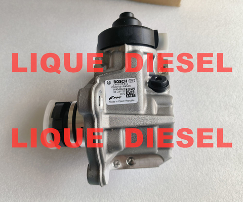 BOSCH Fuel Pump 0445010512 0 445 010 512 0445 010 512 504342423 CR/CP4S1/R45/20 supplier