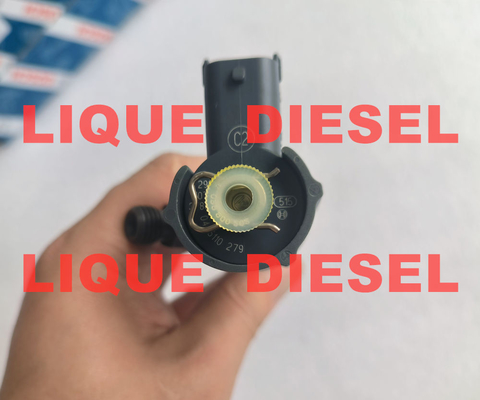 BOSCH Fuel injector 0445110279  0 445 110 279  33800-4A000 338004A000 for Hyundai Starex 2.5L supplier