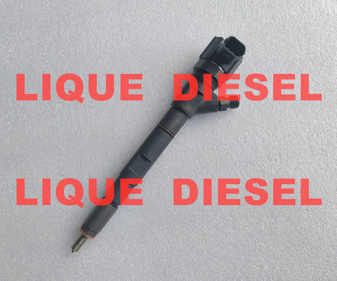 BOSCH Fuel injector 0445110279  0 445 110 279  33800-4A000 338004A000 for Hyundai Starex 2.5L supplier