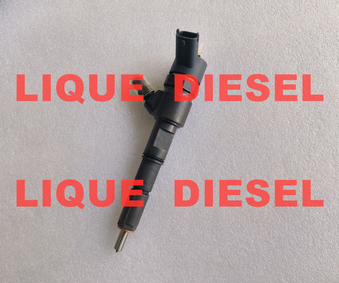 BOSCH Common Rail Injector 0445110558 0 445 110 558 0445 110 558  445110558 supplier