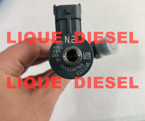 BOSCH Common Rail Injector 0445110908 0 445 110 908 445110908 supplier