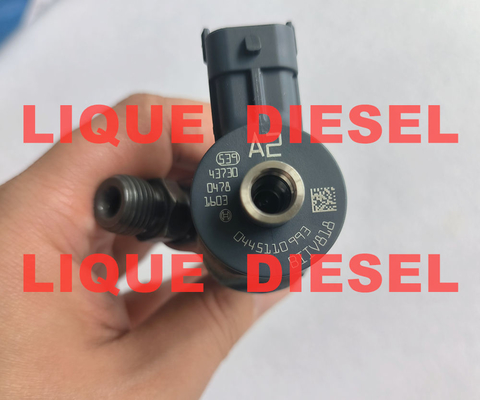 BOSCH Fuel Injector 0445110993 0445110994 33800-4A200 0 445 110 993 0 445 110 994 338004A200  33800 4A200 supplier