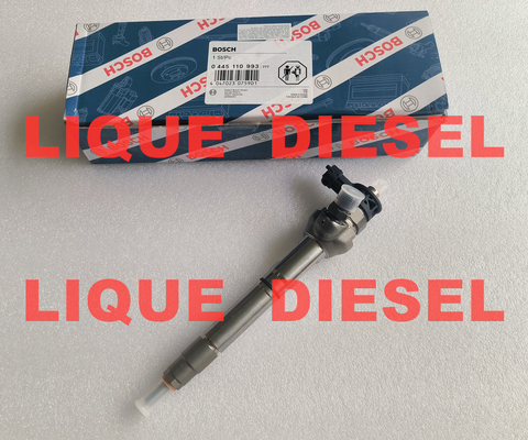 BOSCH Fuel Injector 0445110993 0445110994 33800-4A200 0 445 110 993 0 445 110 994 338004A200  33800 4A200 supplier