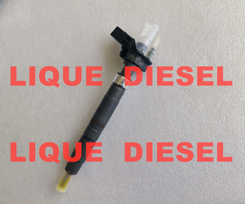 BOSCH Fuel Injector 0445116034 0445116035 0 445 116 034 0 445 116 035 supplier